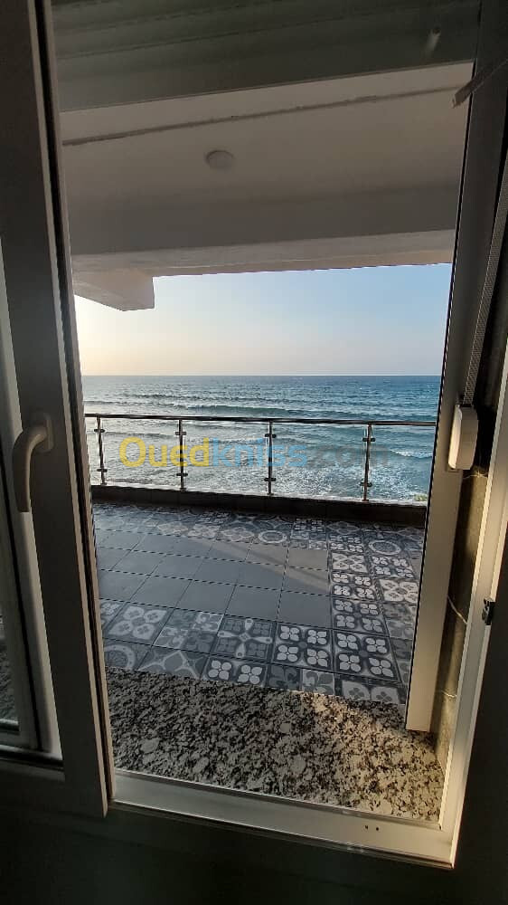 Vente Appartement F3 Béjaïa Beni ksila