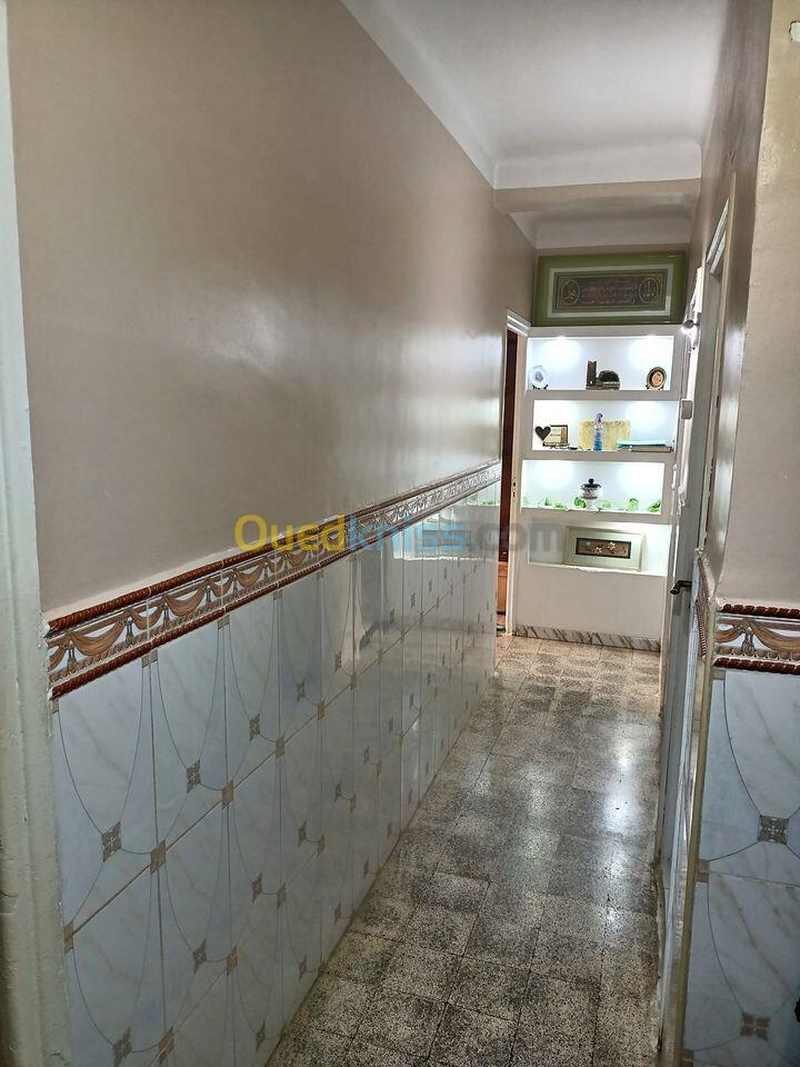 Vente Appartement F3 Alger Kouba