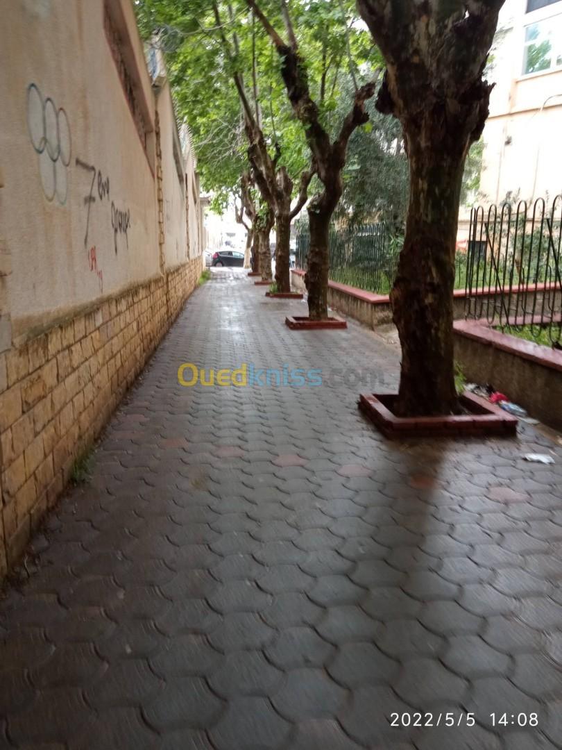 Vente Appartement F2 Alger Belouizdad