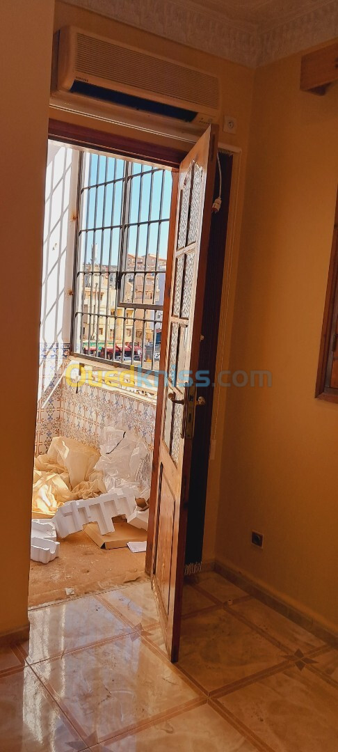 Location Appartement F3 Alger Kouba