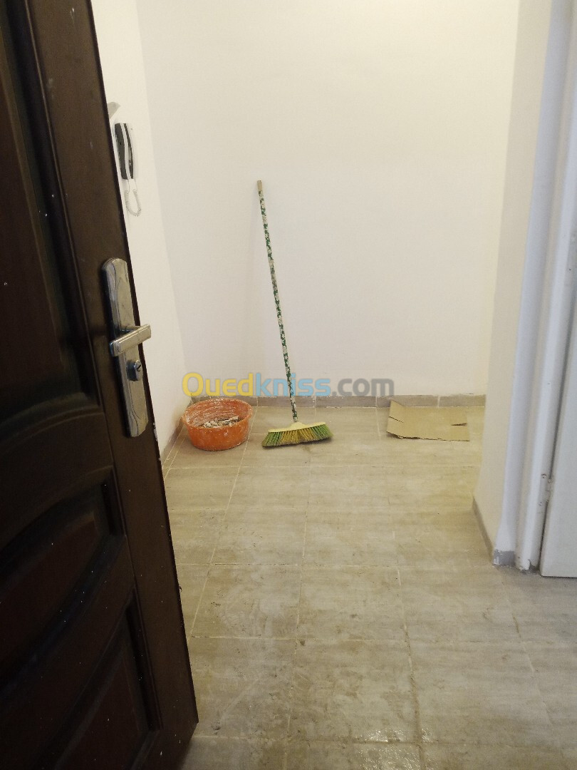 Echange Appartement F3 Tipaza Bou ismail