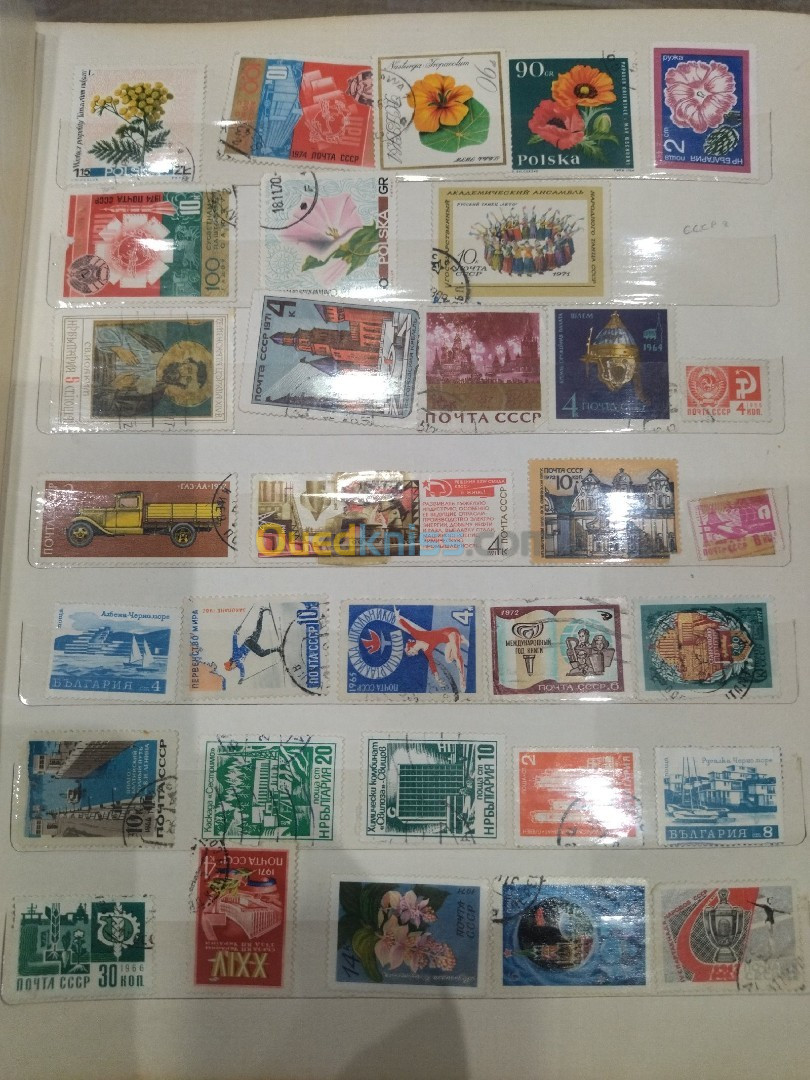  Ventes timbres anciens 