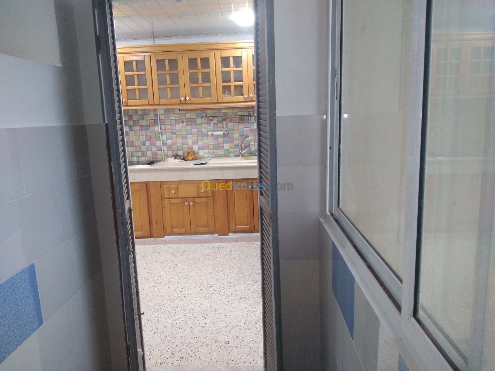 Vente Appartement F4 Alger Hraoua