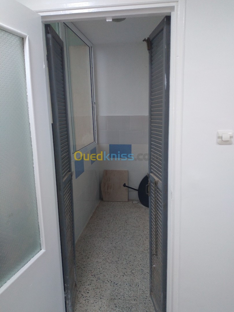 Vente Appartement F4 Alger Hraoua