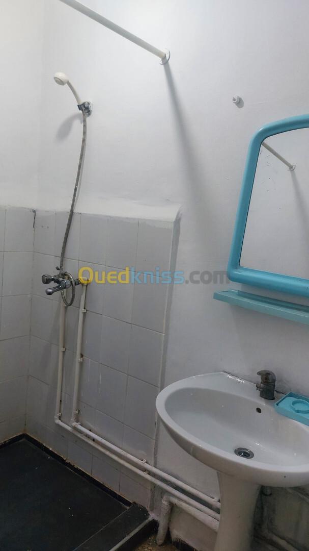 Location Appartement F4 Oran Bir el djir