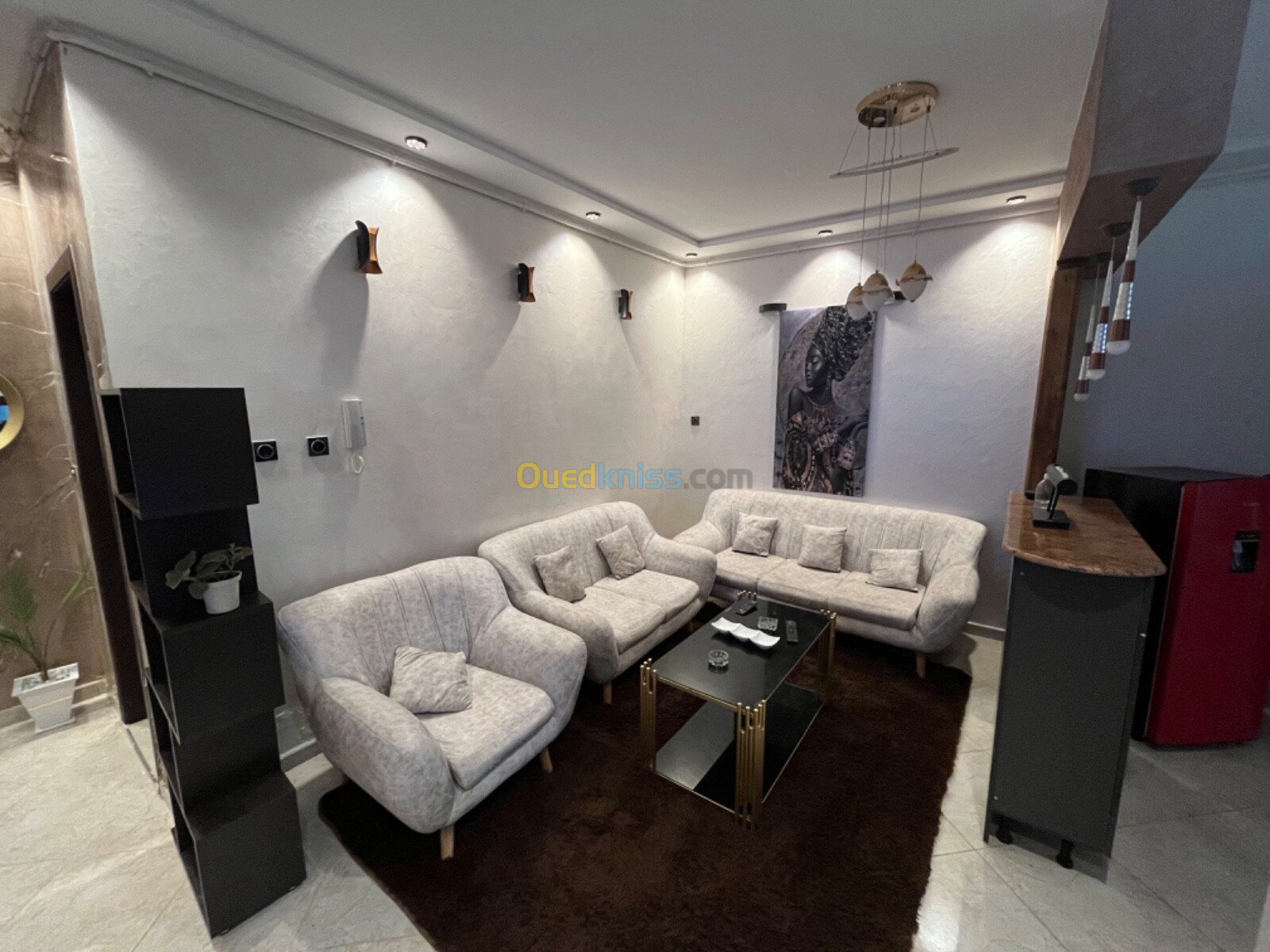 Vente Appartement F1 Oran Bir el djir