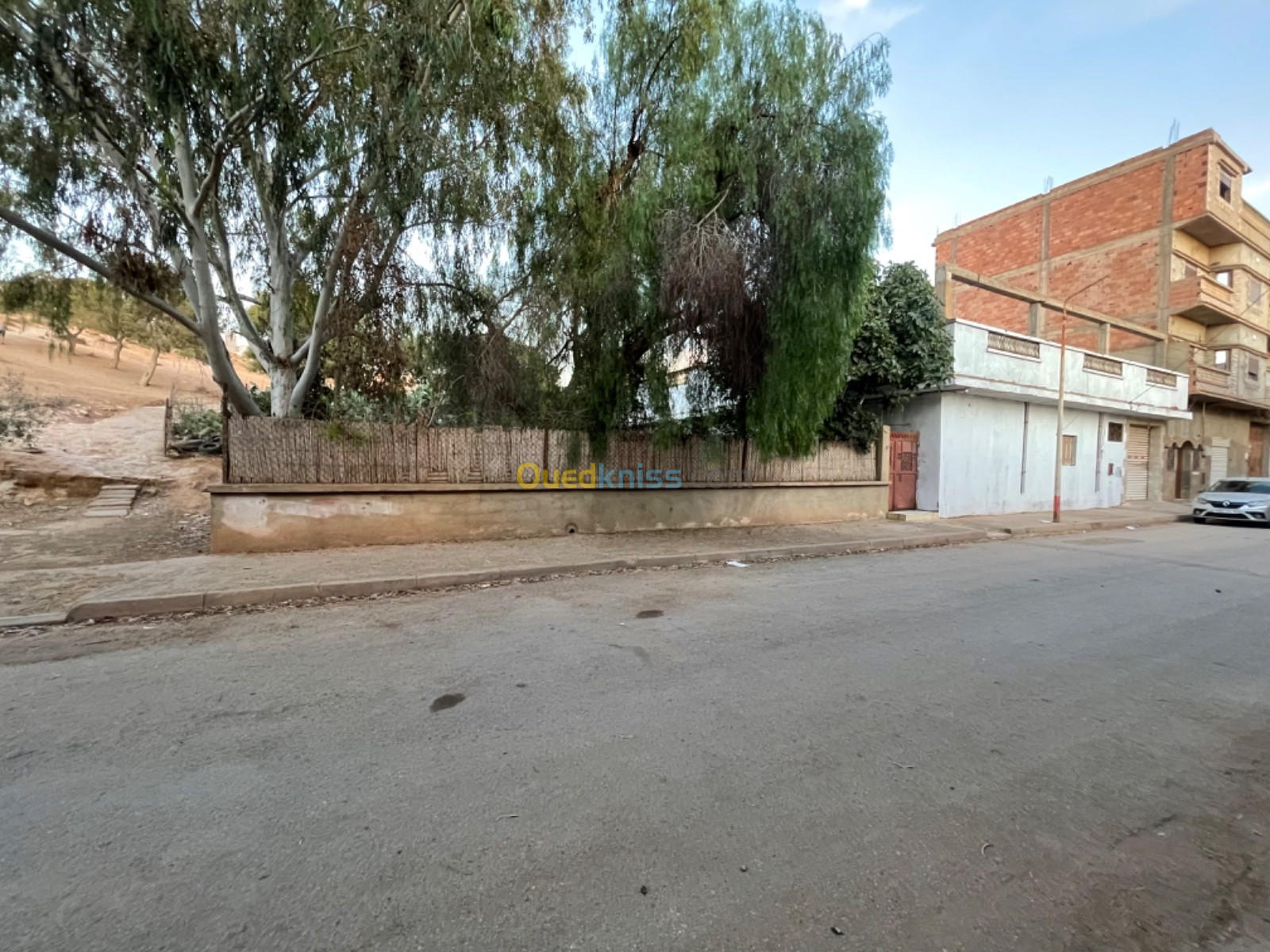 Vente Villa Oran El braya