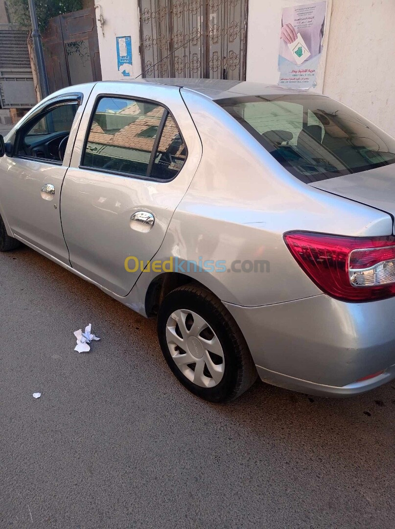 Dacia Logan 2015 Logan