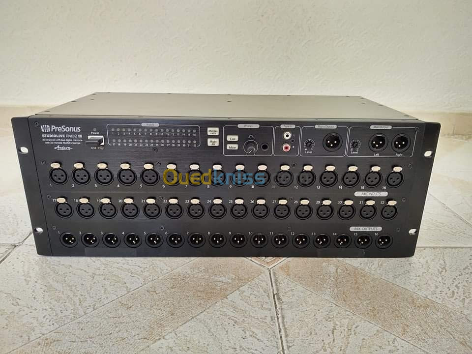 Presonus rm32ai