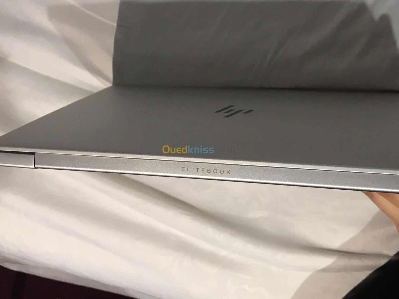 hp elitebook i5 8th vpro