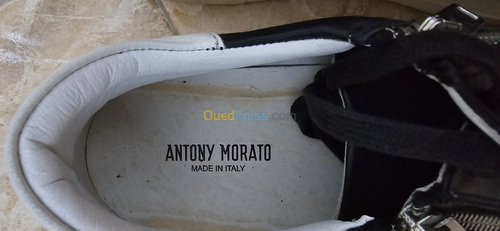 Chaussures Antony Morato 