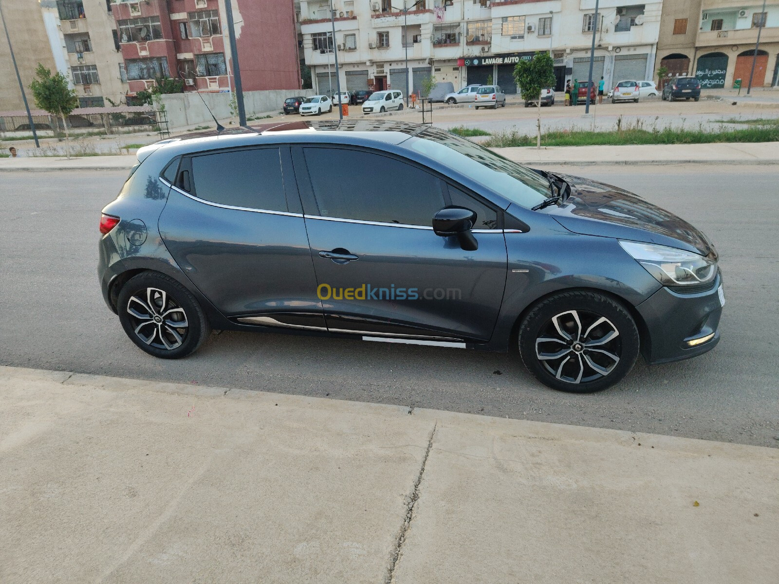 Renault Clio 4 2019 Limited 2