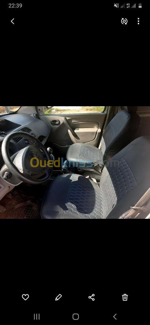 Renault Kangoo 2011 Kangoo