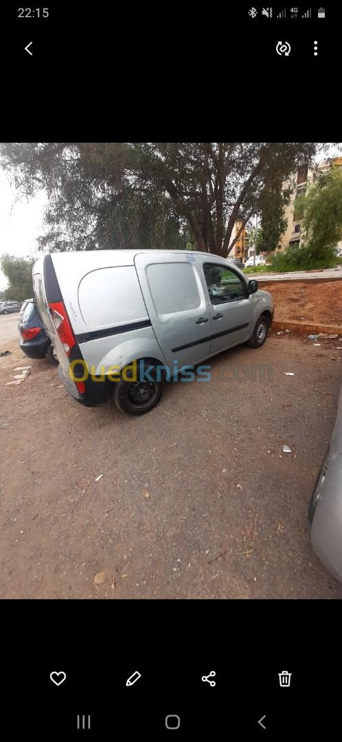 Renault Kangoo 2011 Kangoo