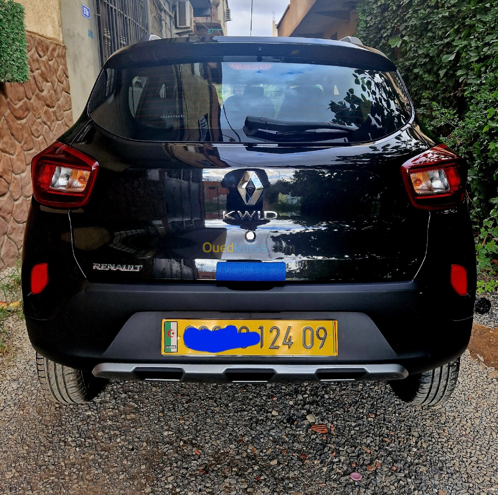 Renault Kwid 2024 Kwid