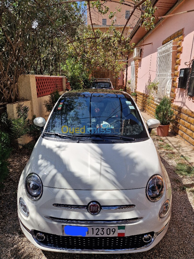 Fiat Fiat 500 2023 Club