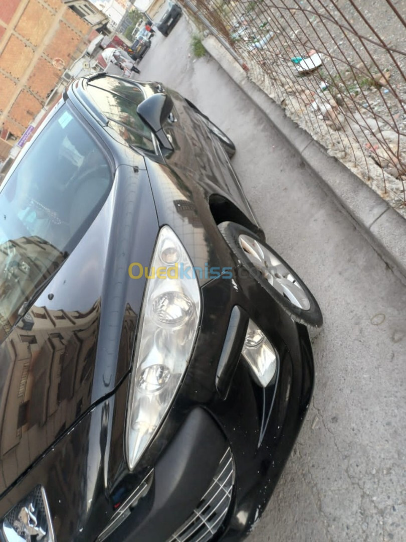 Peugeot 308 2010 308