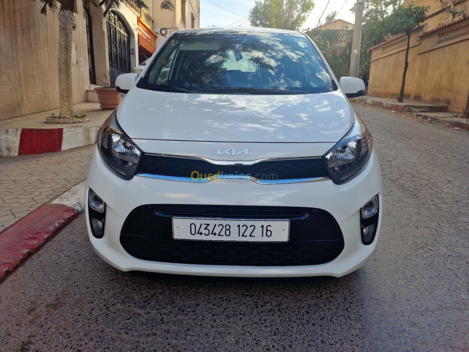 Kia Picanto 2022 