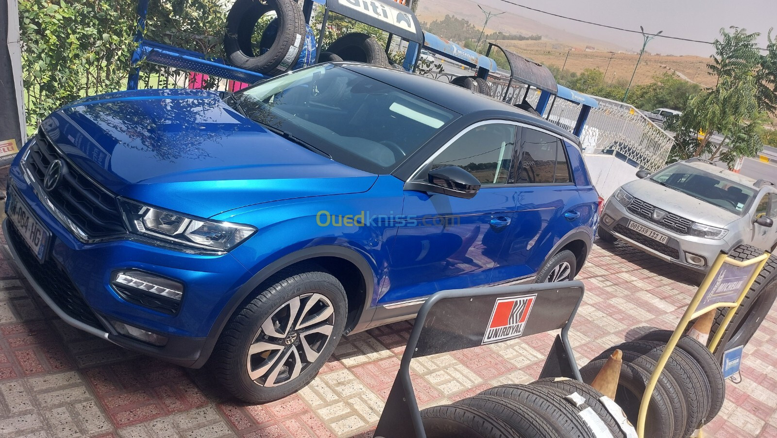 Volkswagen T-Roc 2022 ACTIVE