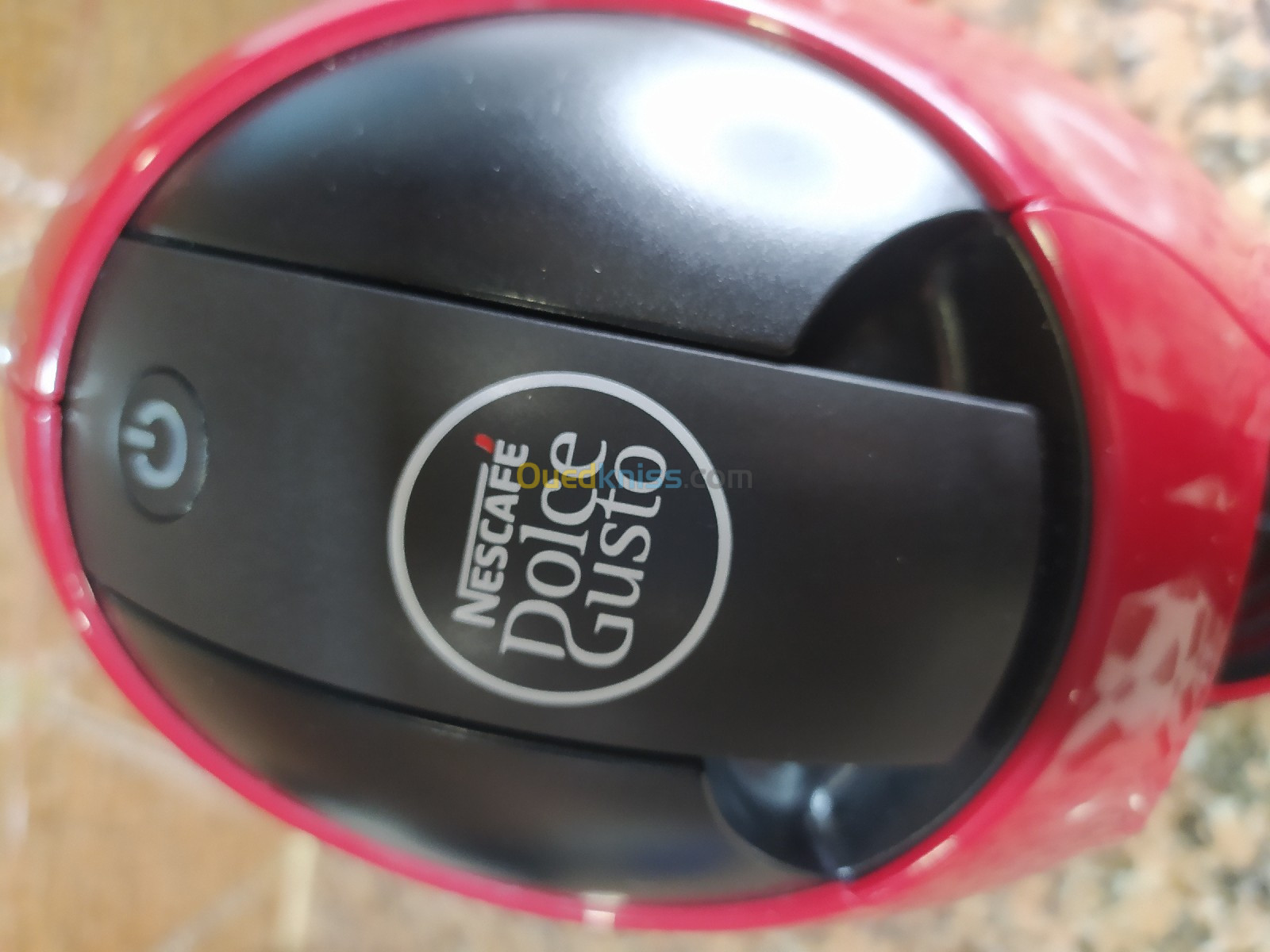 Cafetière dolce Gusto 