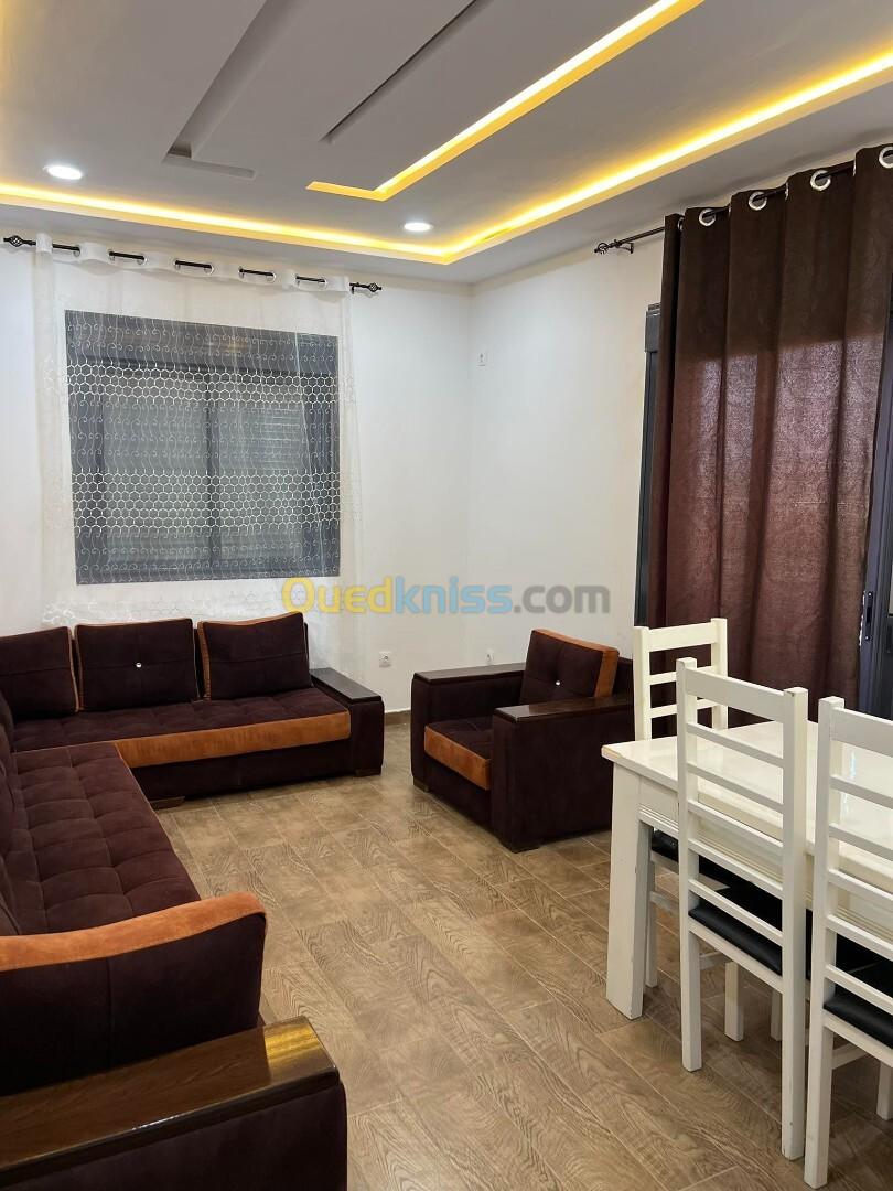 Location Appartement F3 Oran Oran