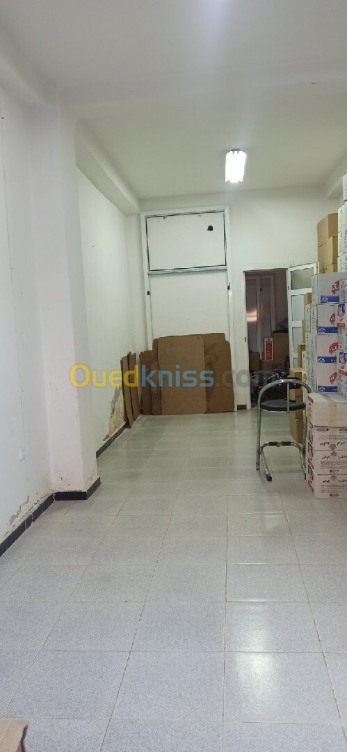 Vente Local Oran Bir el djir