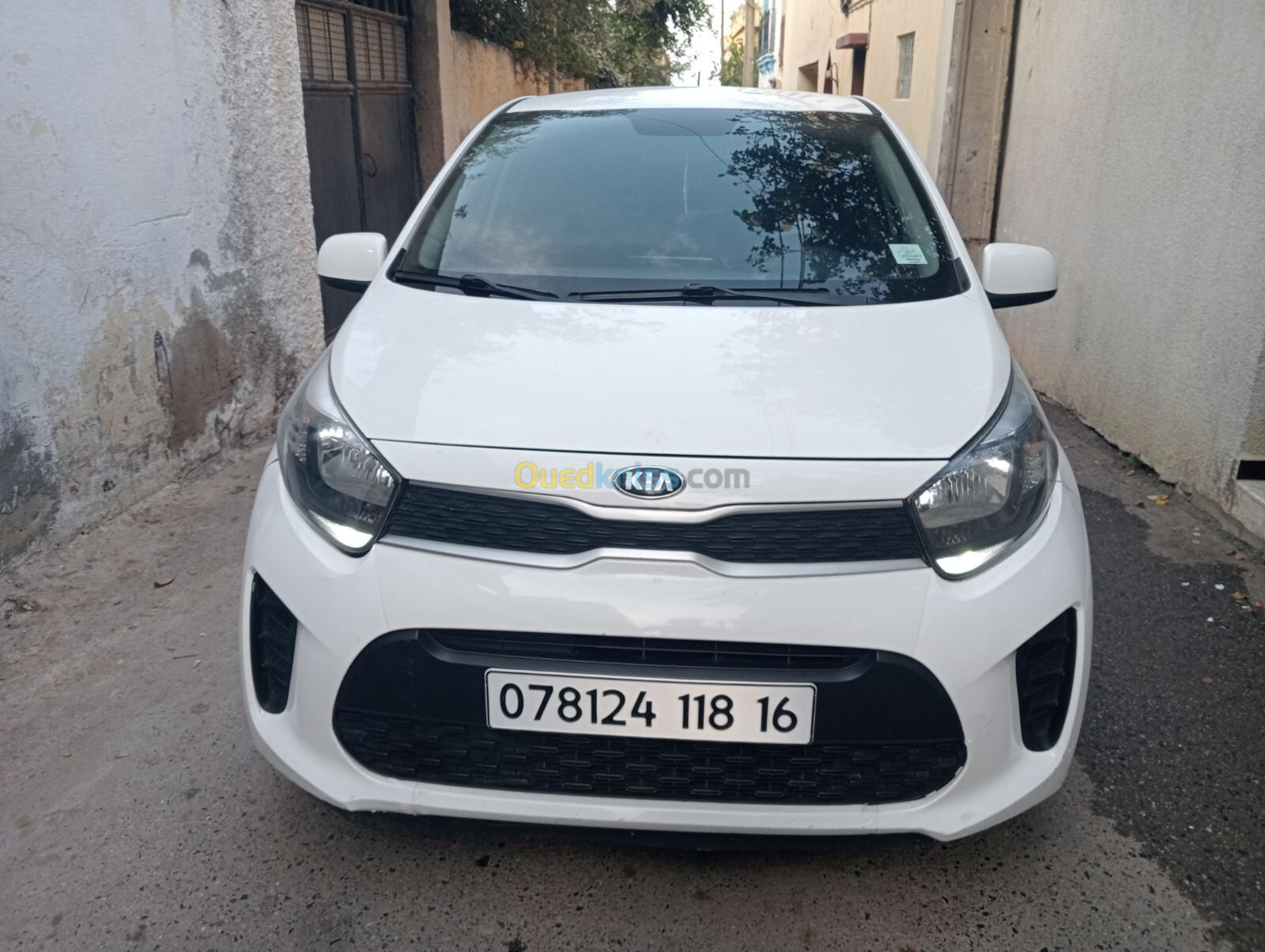 Kia Picanto 2019 LX Confort