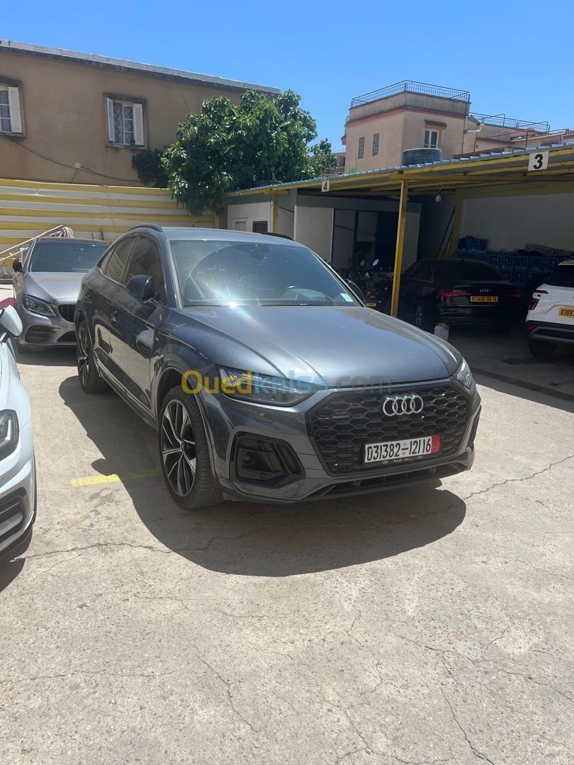 Audi Q5 2021 Q5