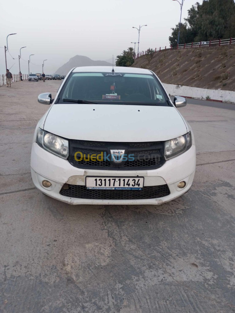 Dacia Logan 2014 Logan