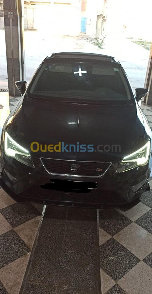 Seat Leon 2014 Réference+