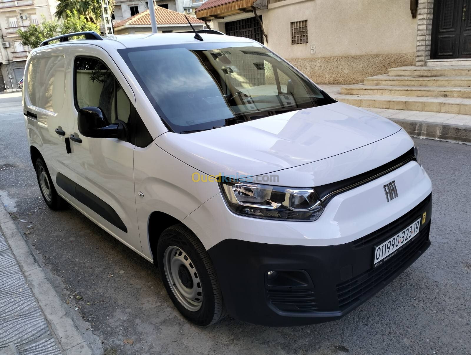 Fiat Professional Doblo 2023 Doblo