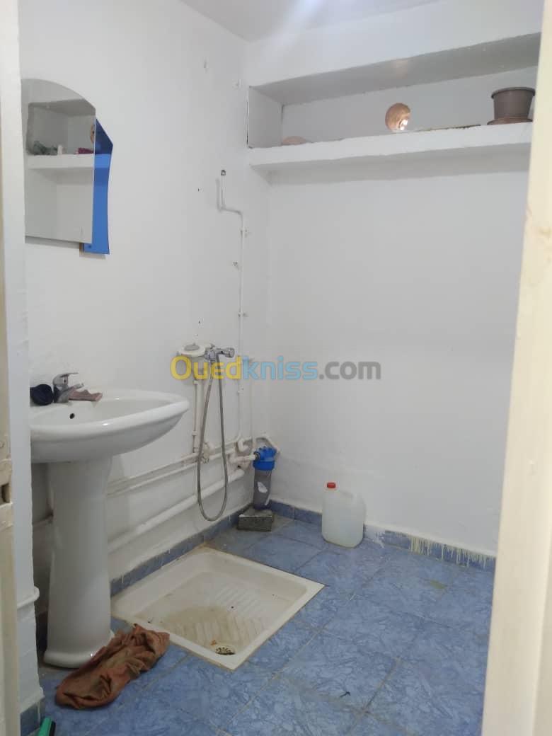 Vente Appartement F4 Batna Batna