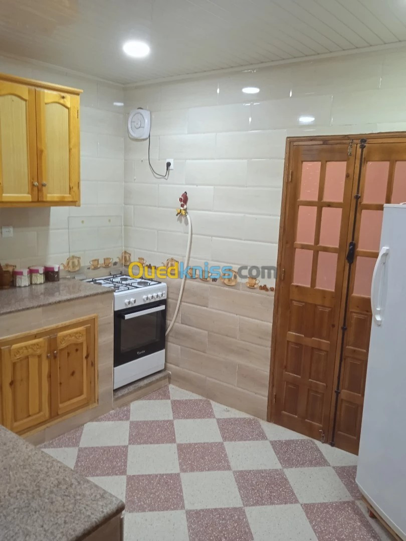 Vente Villa Laghouat El assafia