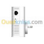 ADAPTEUR WIFI POWERLINE D-Link DHP-W312AV