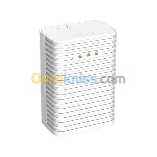 ADAPTEUR WIFI POWERLINE D-Link DHP-W312AV