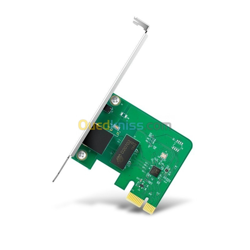 CARTE RESEAU PCI EXPRESS GIGABIT TG-3468 TP-LINK 