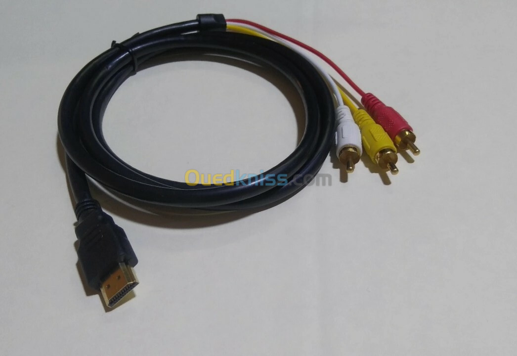 Adaptateurs HDMI