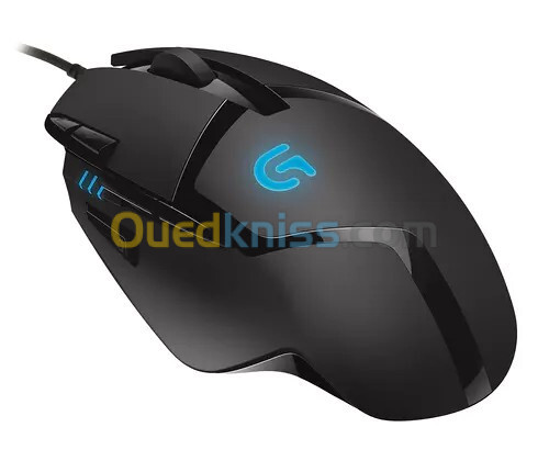 Souris USB LOGITECH G402