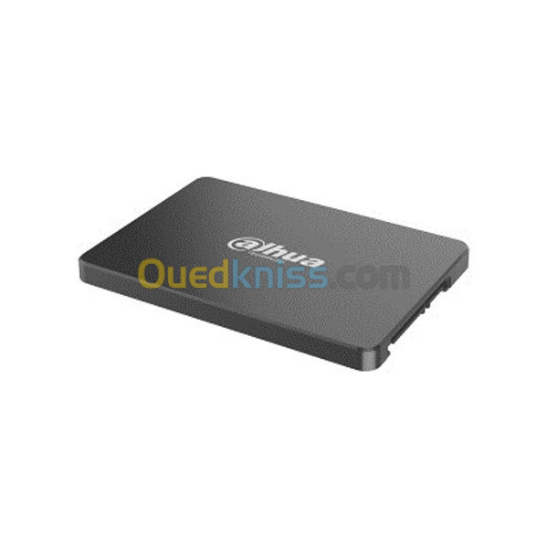 Disque dur SSD 2.5" SATA DAHUA 256GO