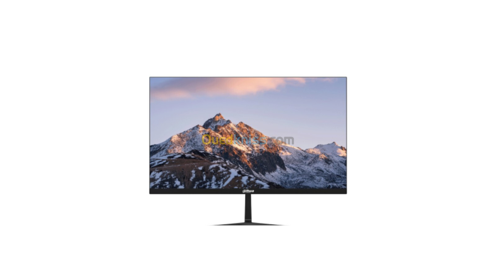 ECRAN LED DAHUA 22" LM22-B200S FHD (1920*1080)/ 75HZ /VGA+ HDMI+ HP