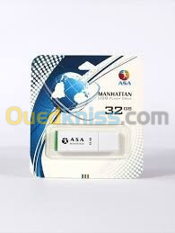 FLASH DISQUE 2.0 ASA 32GO