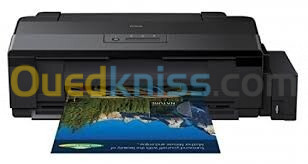 IMPRIMANTE EPSON L1300 A3+ A RESERVOIR COULEUR