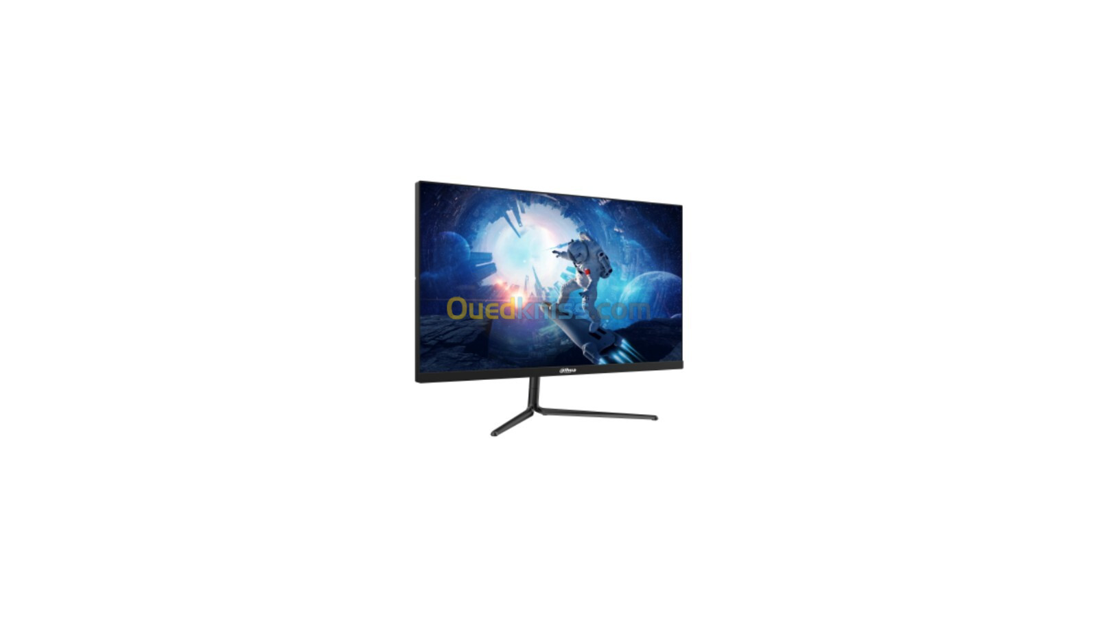 ECRAN GAMING DAHUA 27" DHI-LM27-E231 fHD (1920*1080) / IPS/ 165HZ DISPLAY+HDMI*2 +AUDIO OUT +HP