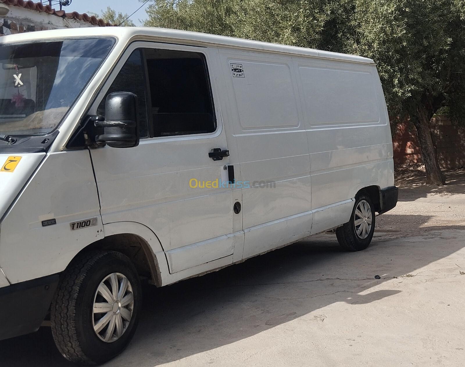 Renault Trafic 1997 Neuf