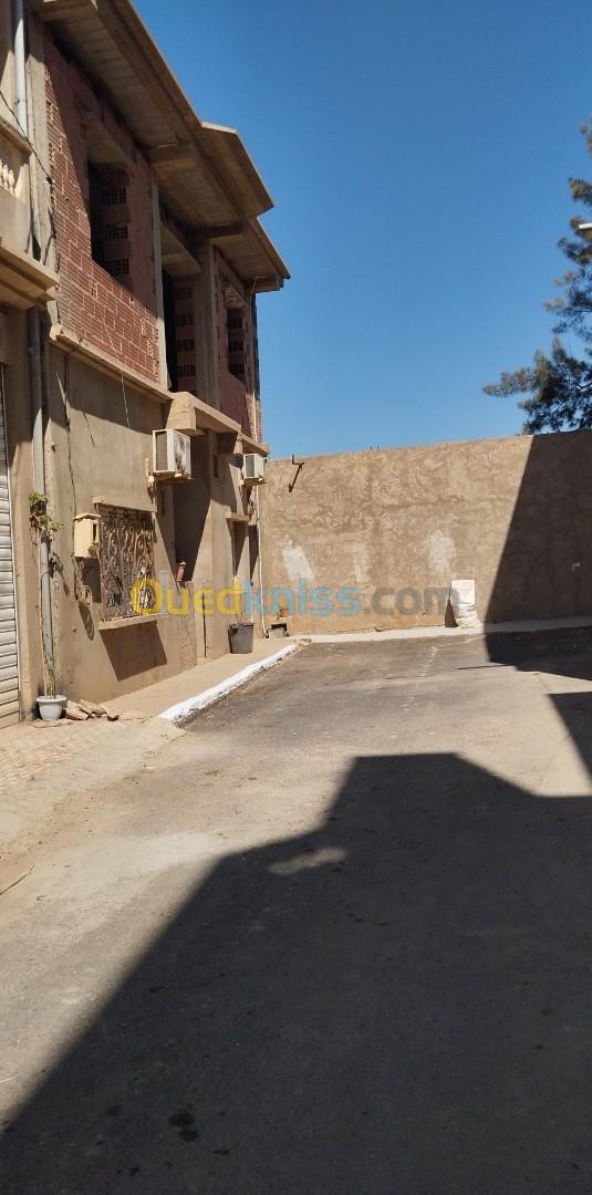 Vente Villa Mostaganem Hassi maameche