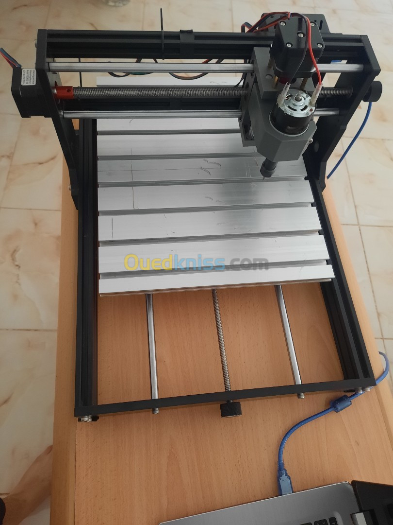 Cnc router 