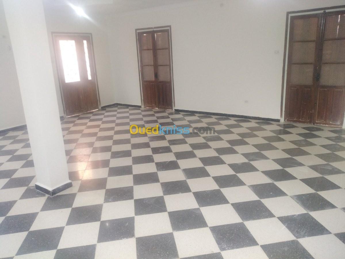 Vente Villa Laghouat Laghouat