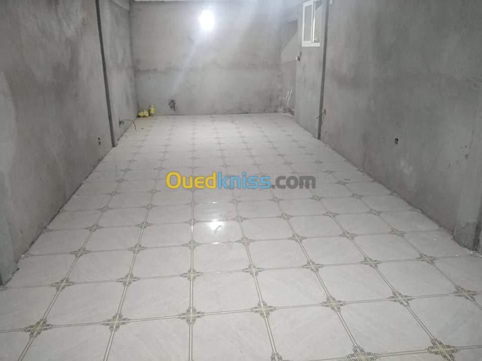 Vente Villa Laghouat Laghouat