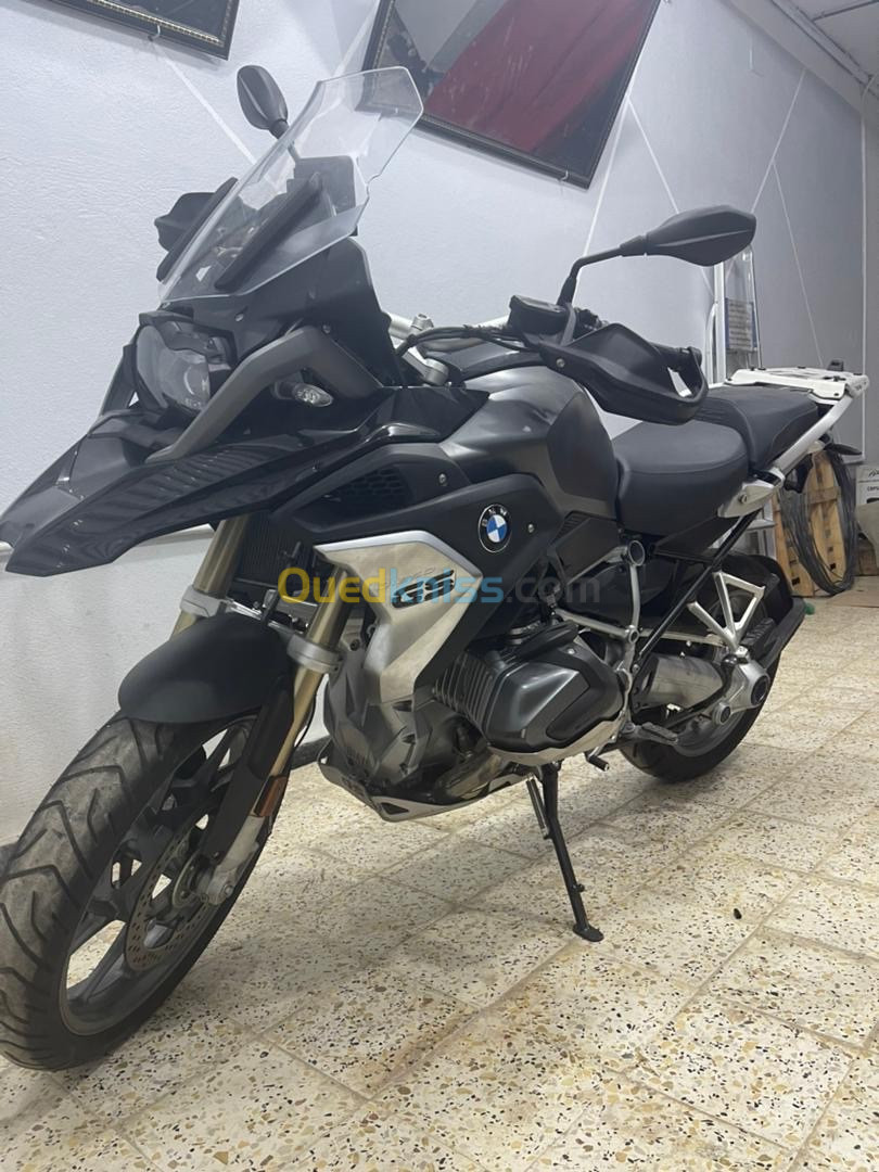 GS 1250 LC BMW 2019