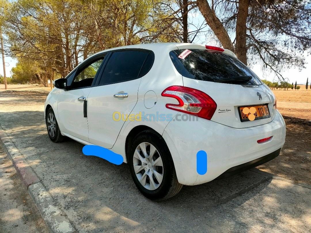 Peugeot 208 2013 208